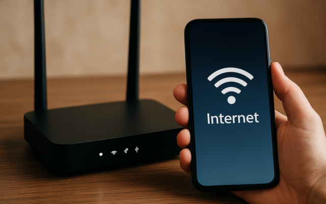 Internet mobilny bez limitu – jak uniknąć ofert z ukrytym lejkiem?